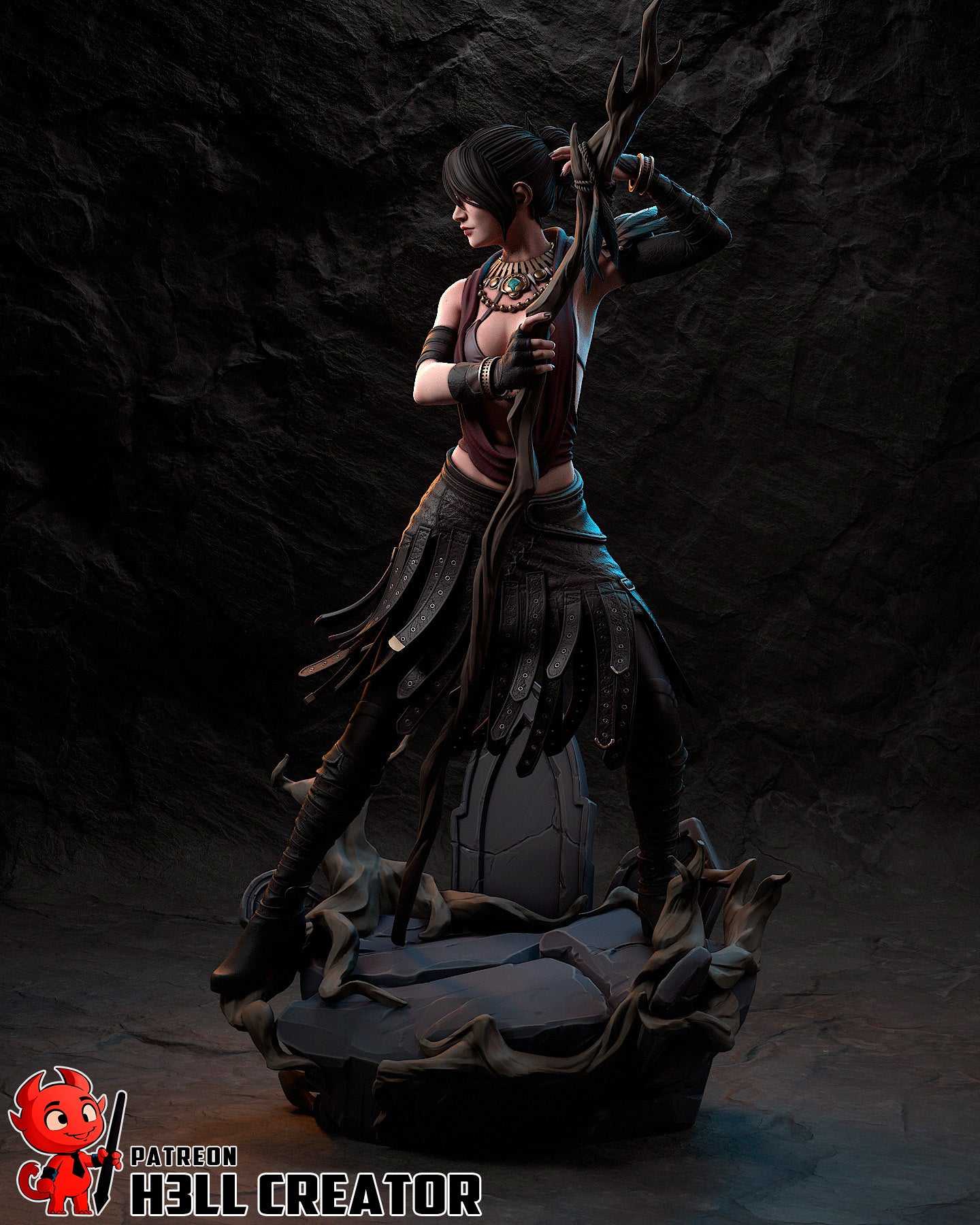 Morrigan