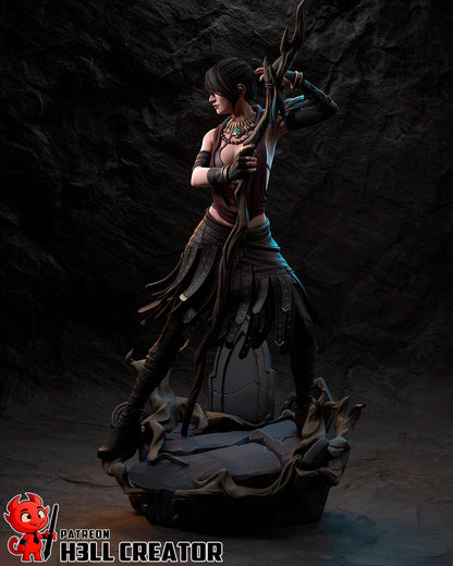 Morrigan