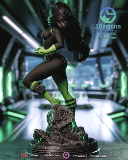 Shego