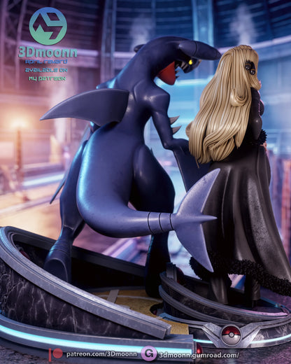 Cynthia