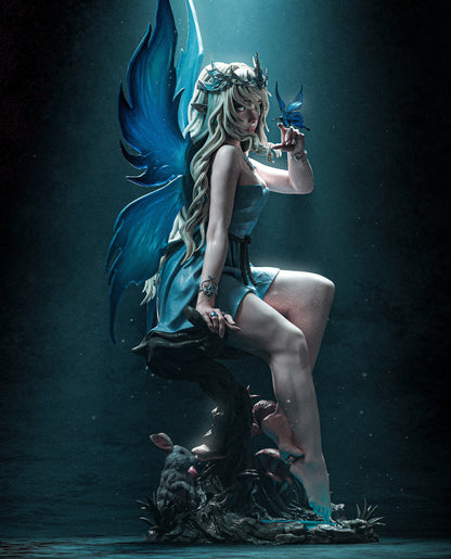 Divine Fairy