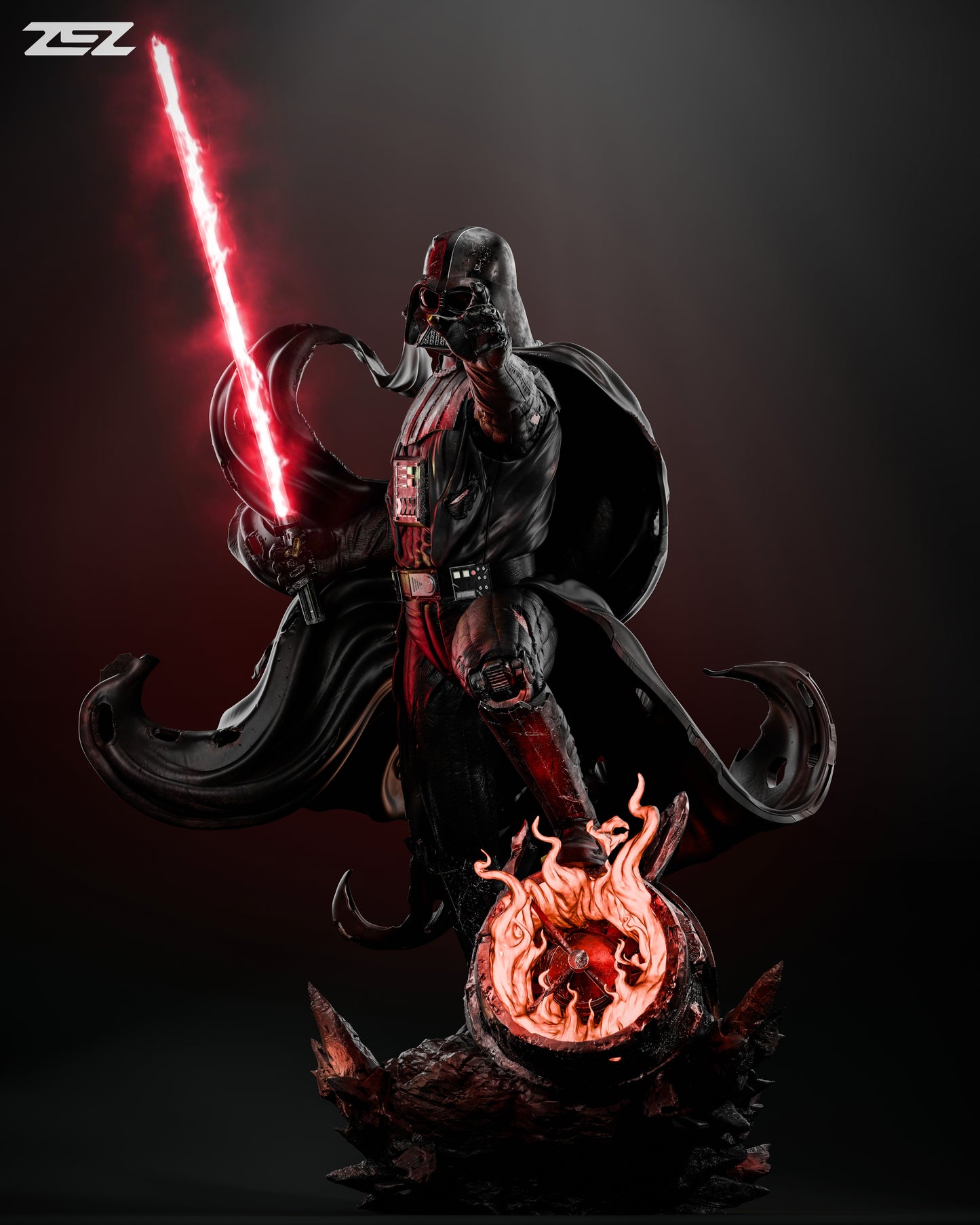 Chosen One