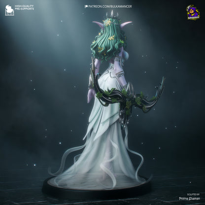 Tyrande