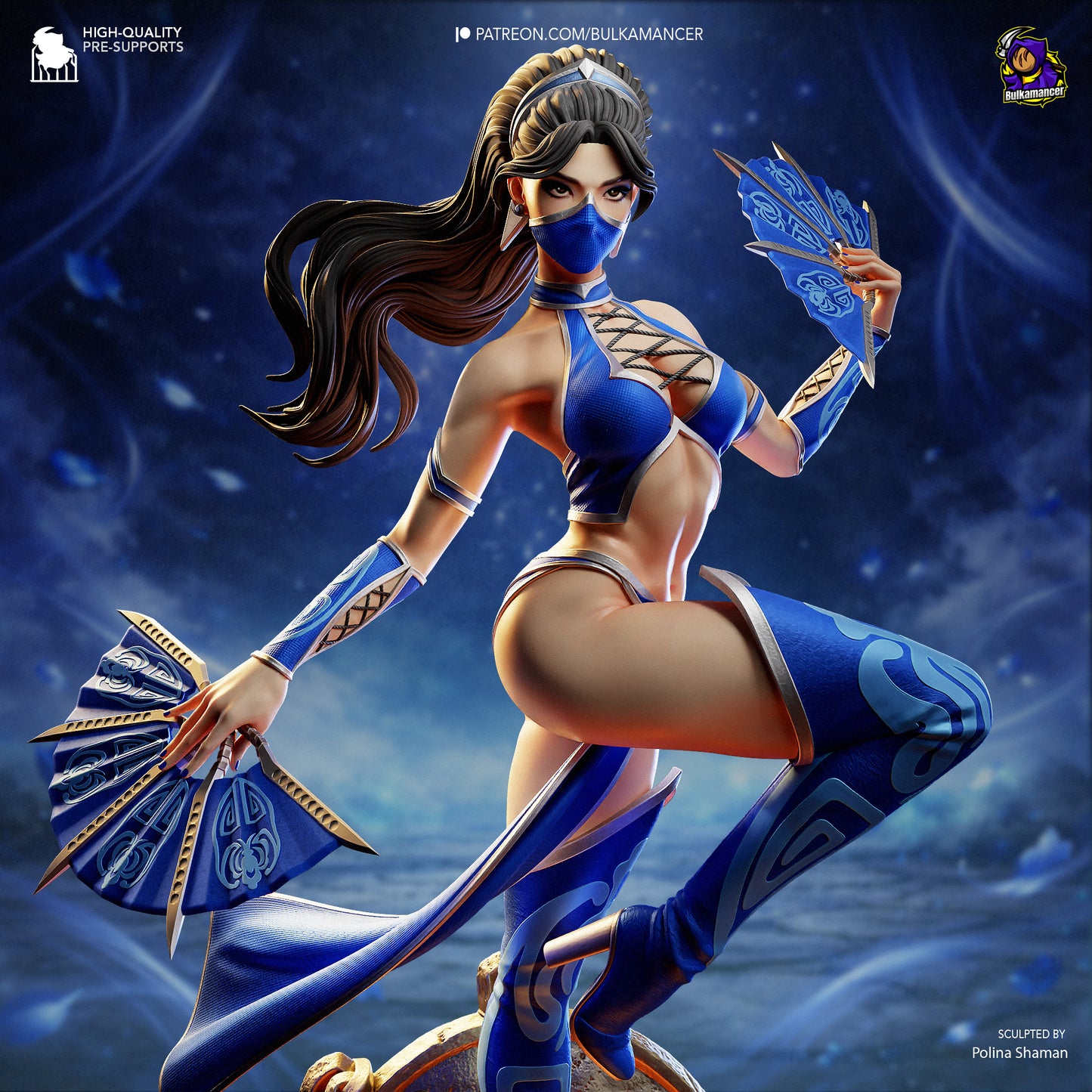 Kitana