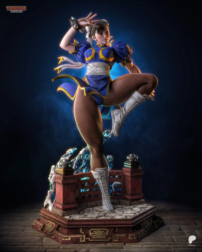Chun-Li