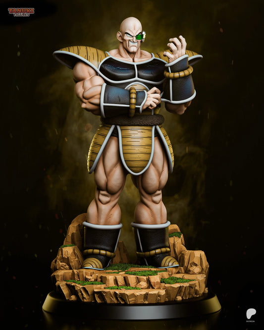 Nappa