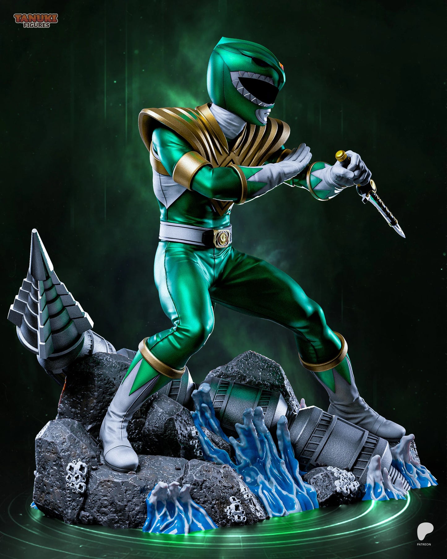 Green Ranger