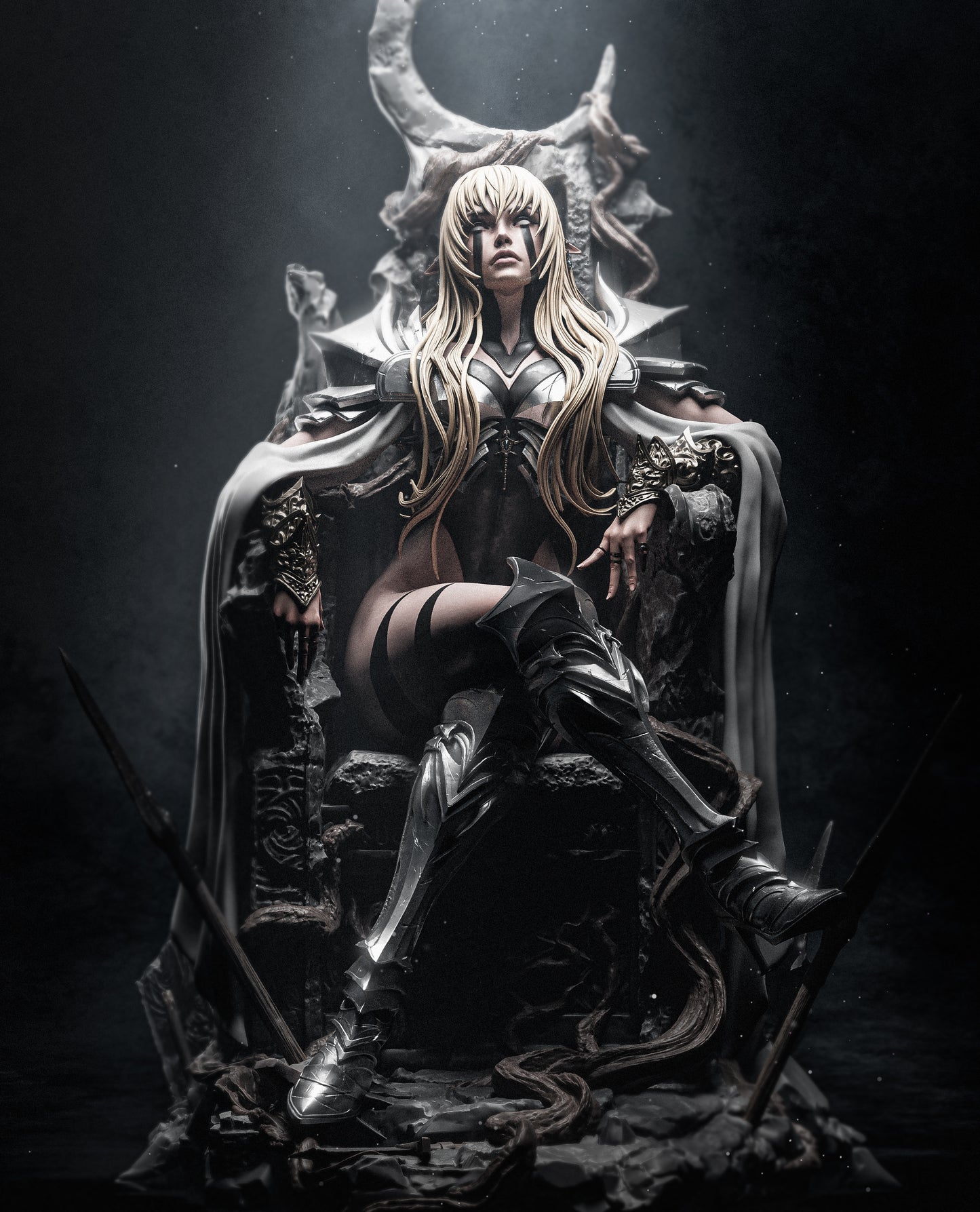 Matriarch