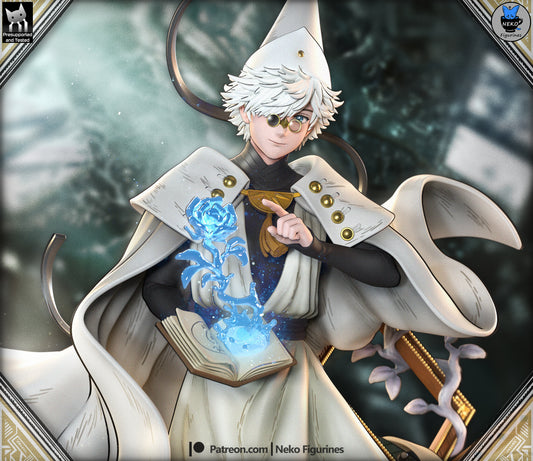 Qifrey