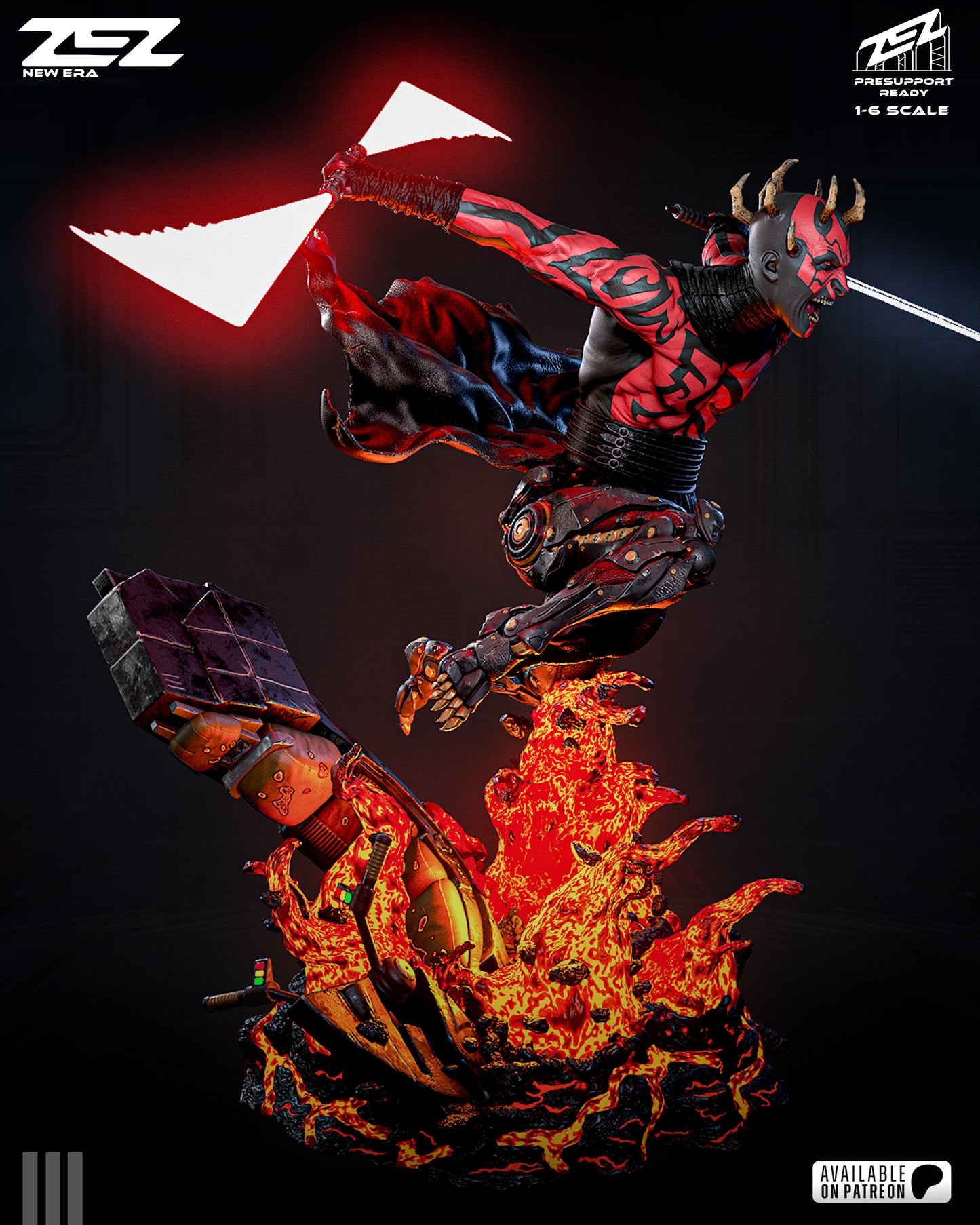 Maul