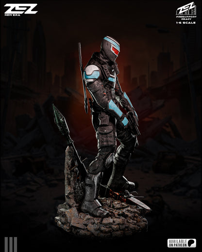 Vigilante