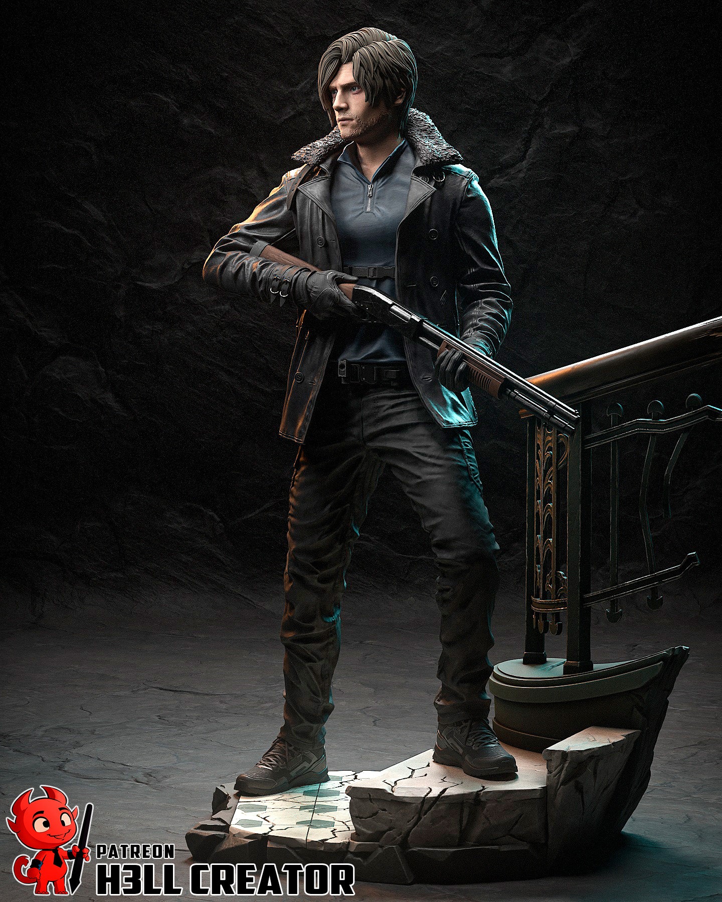 Leon