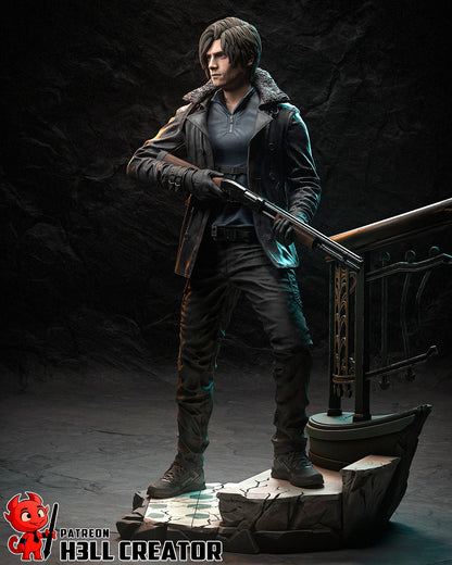 Leon
