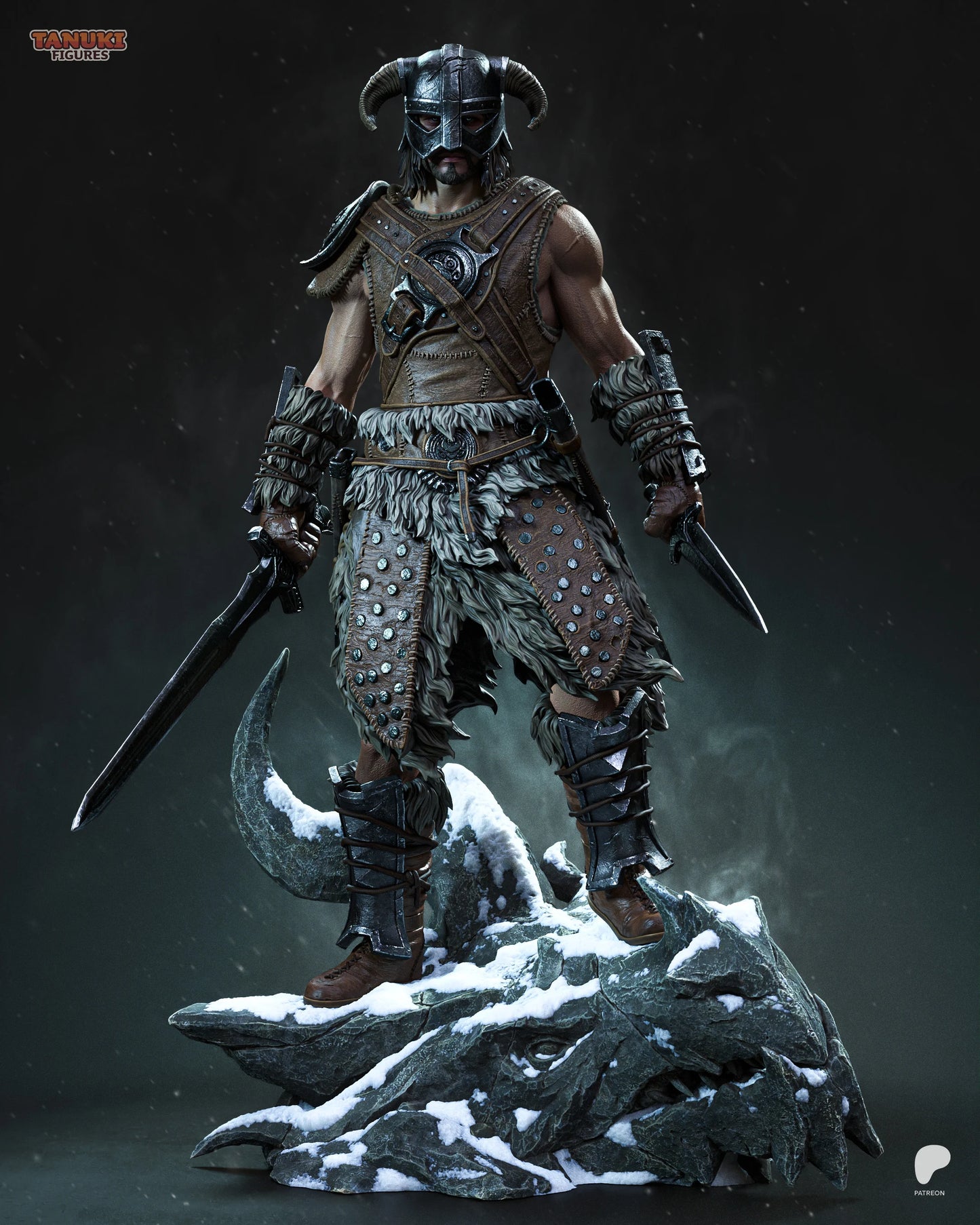 Dragonborn