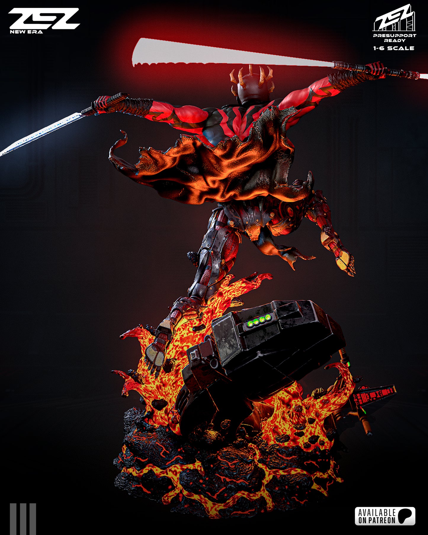 Maul