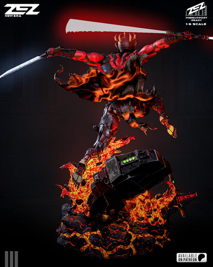 Maul