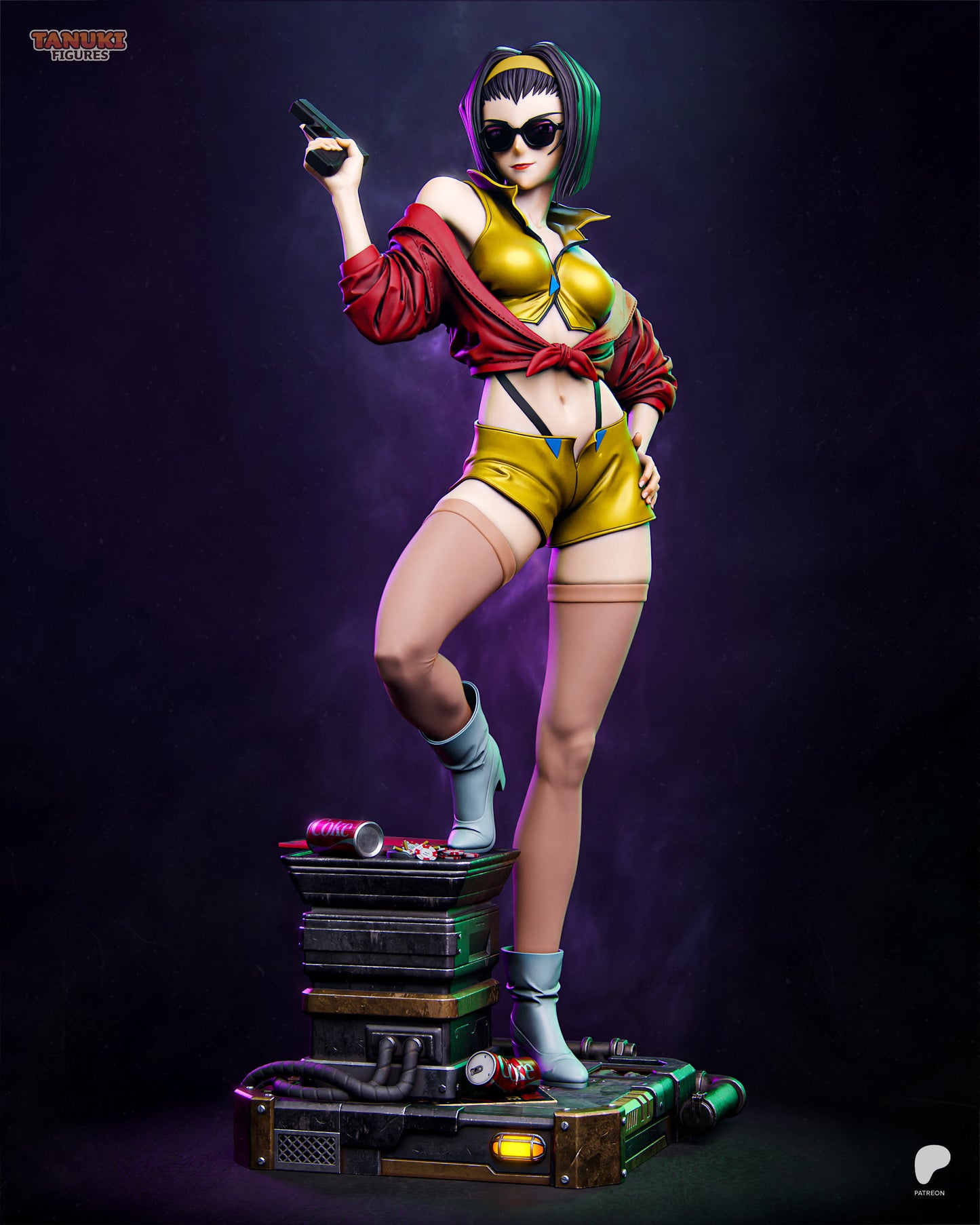 Faye