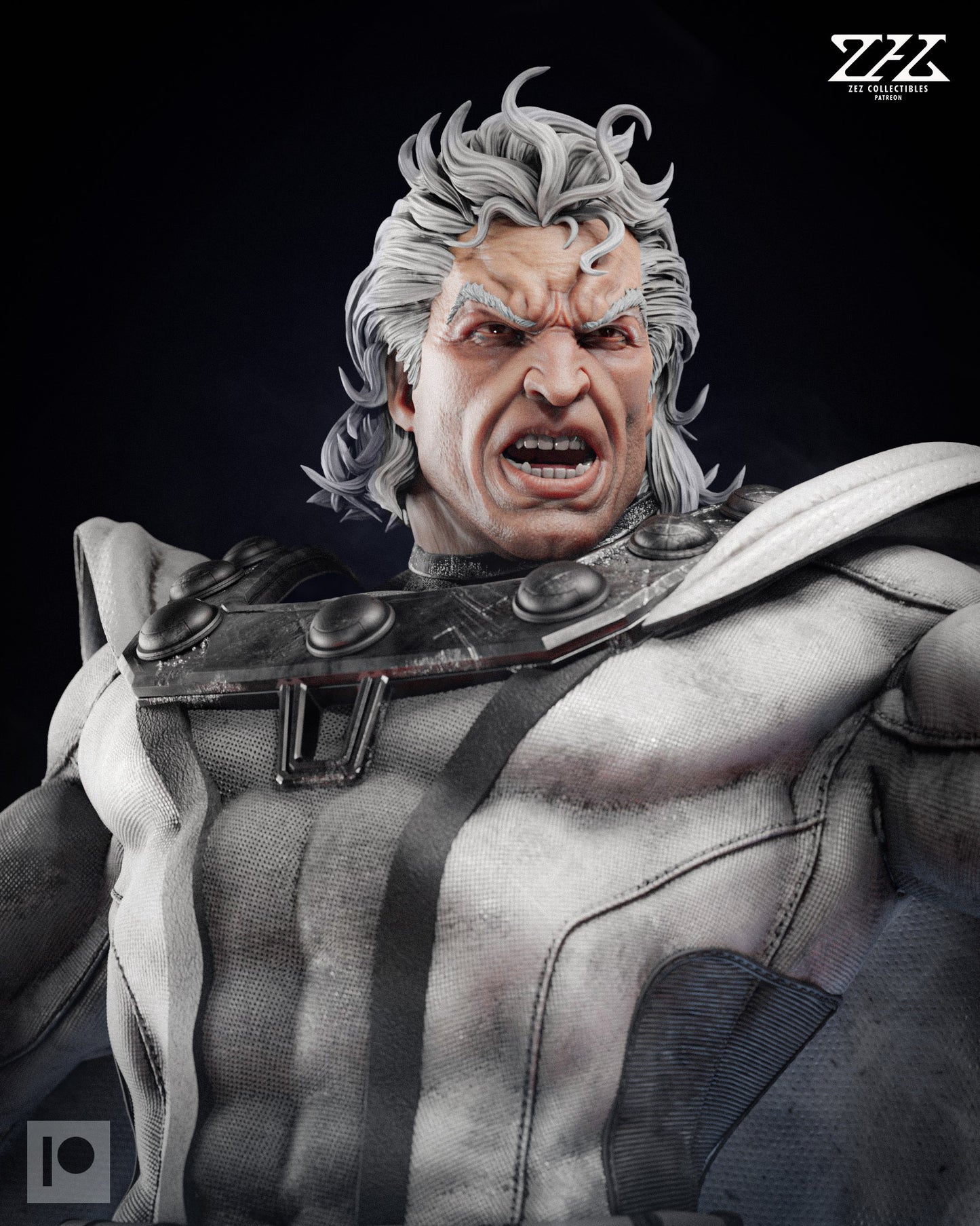 Magnus