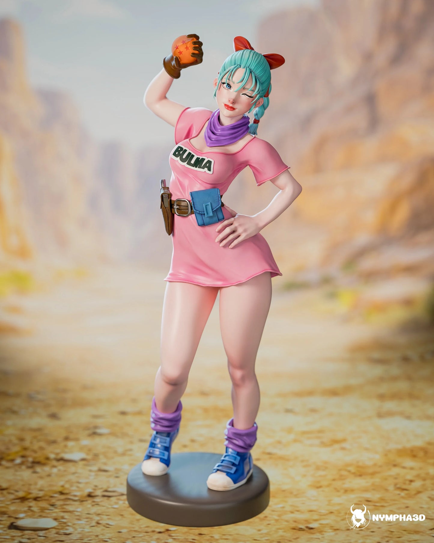 Bulma
