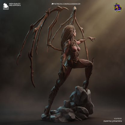 Kerrigan