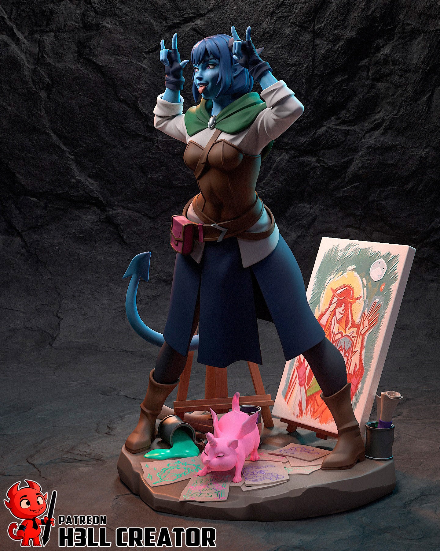 Jester