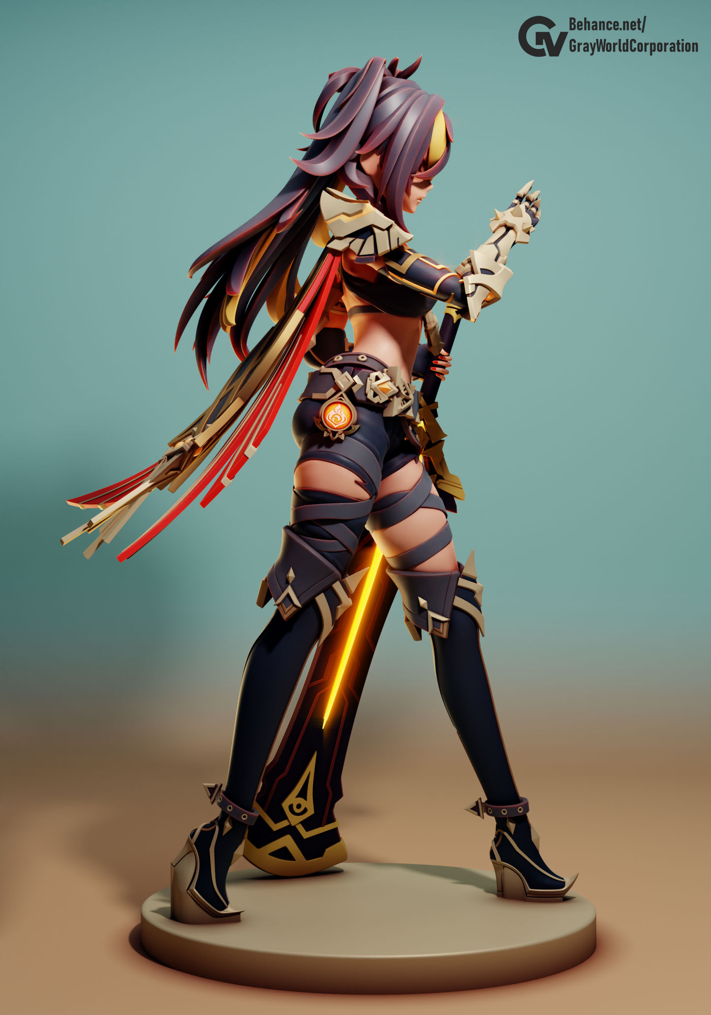 Dehya