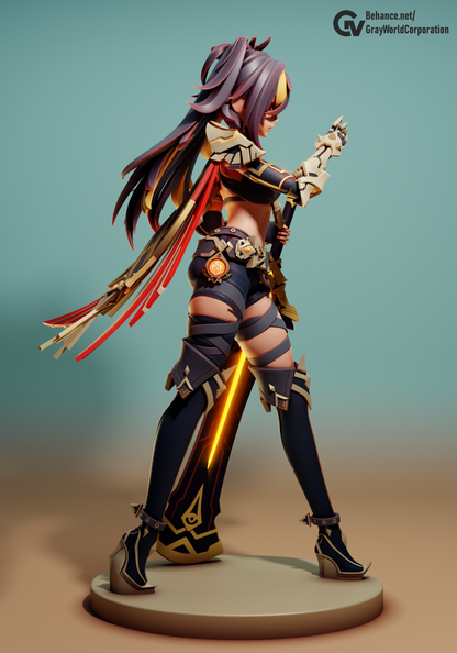Dehya