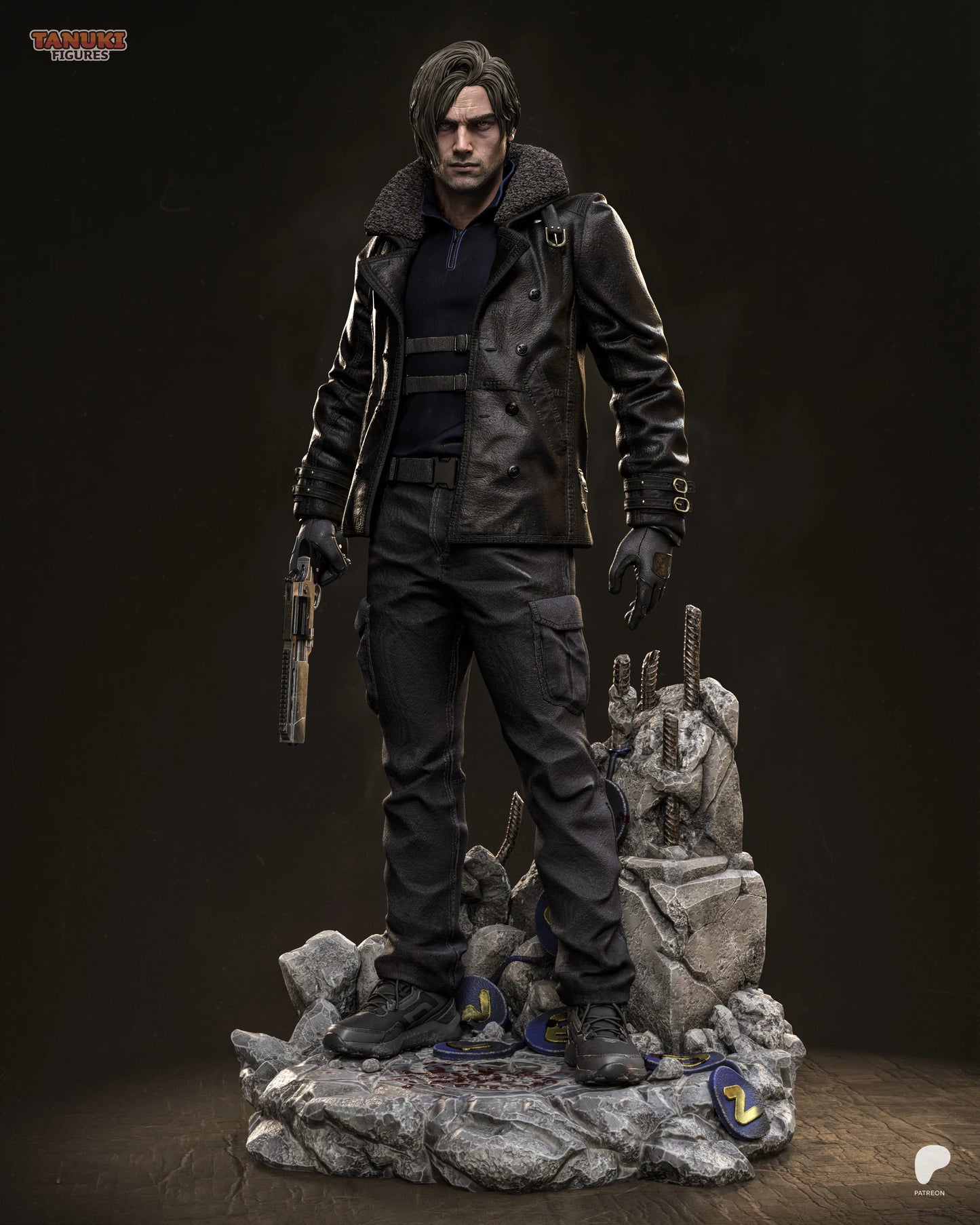 Leon