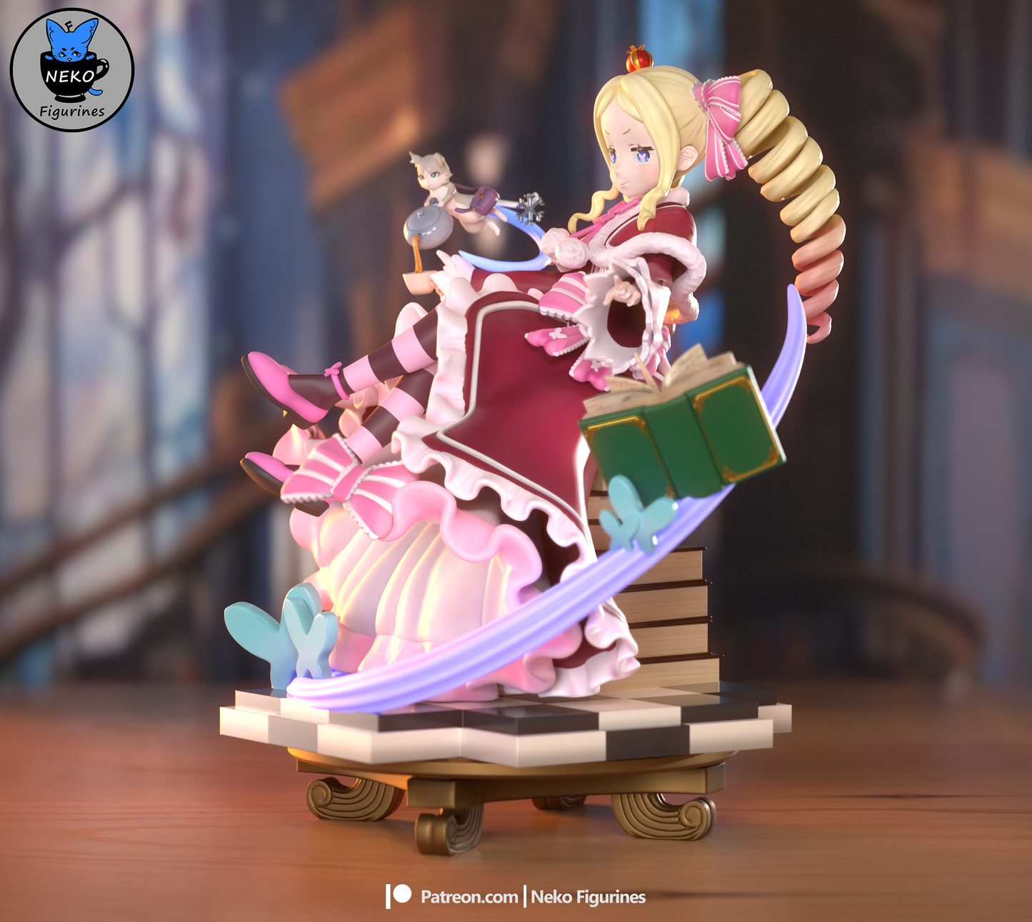 Beatrice