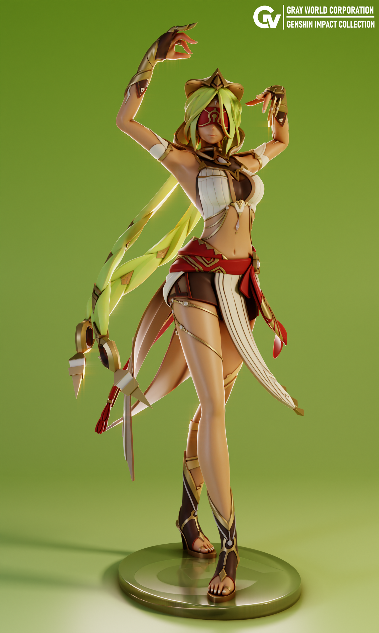 Dancer