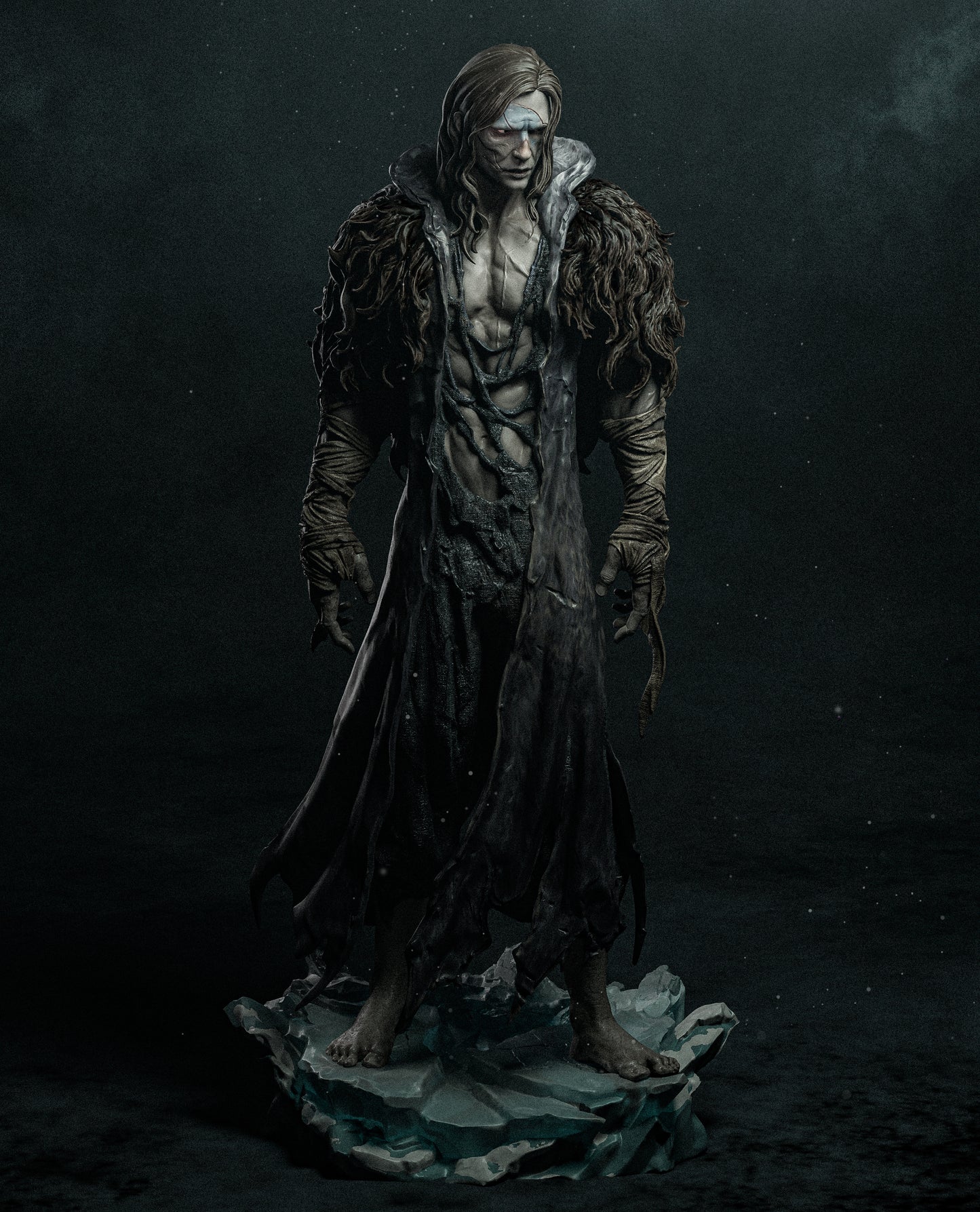 The Creature
