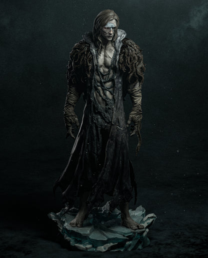 The Creature