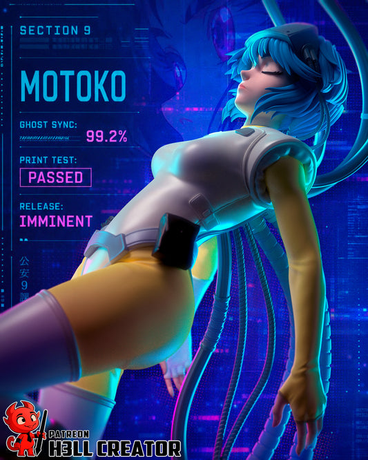 Motoko