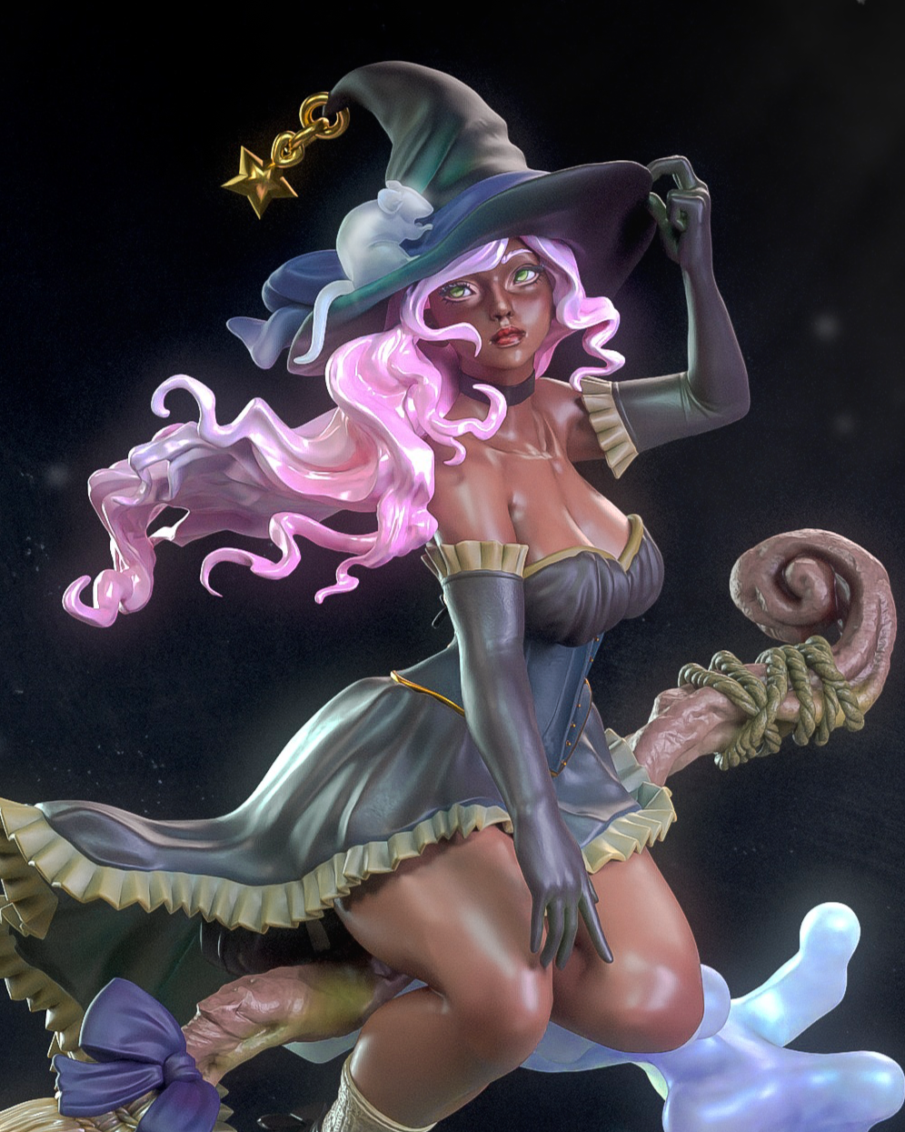 Witch