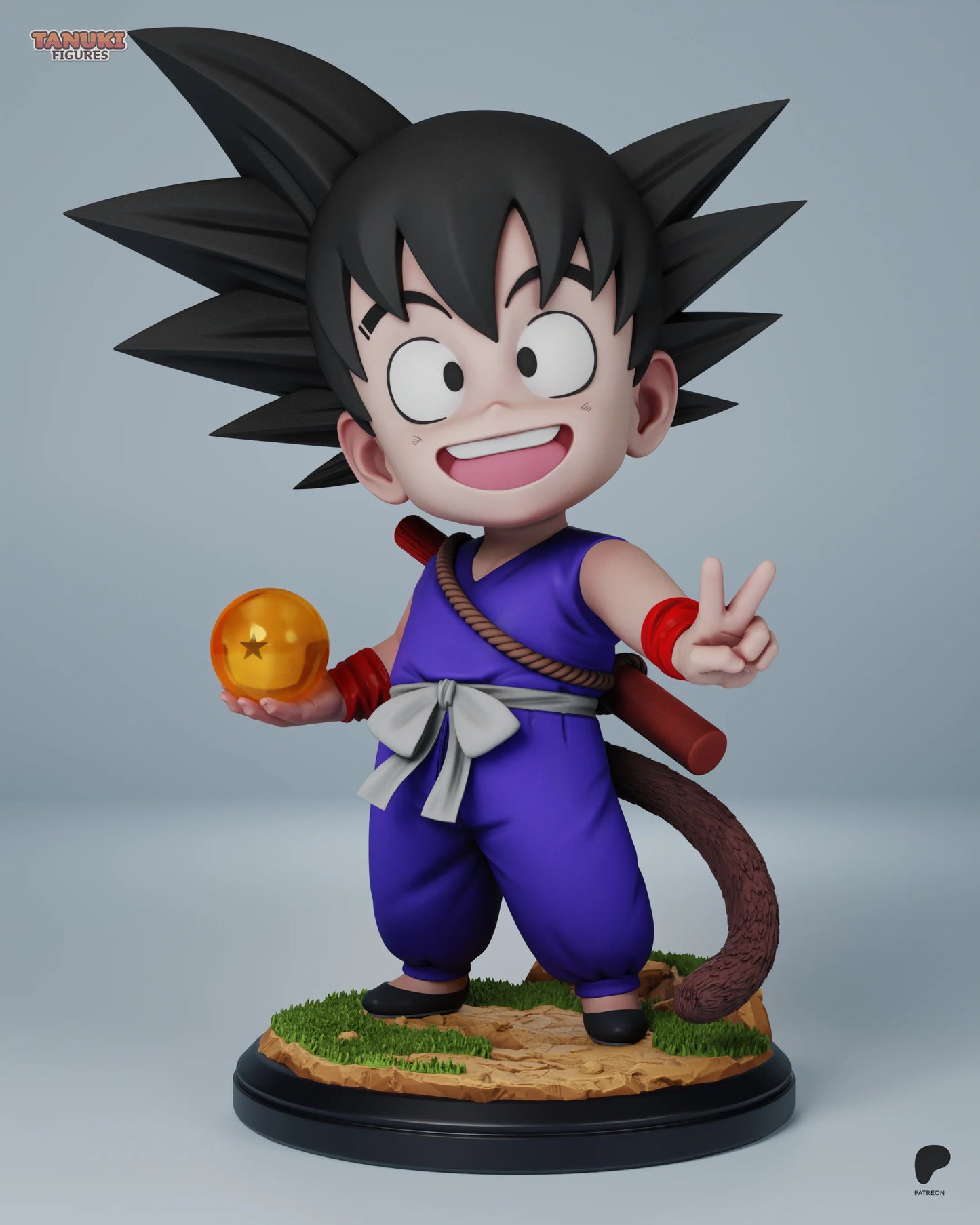 Goku