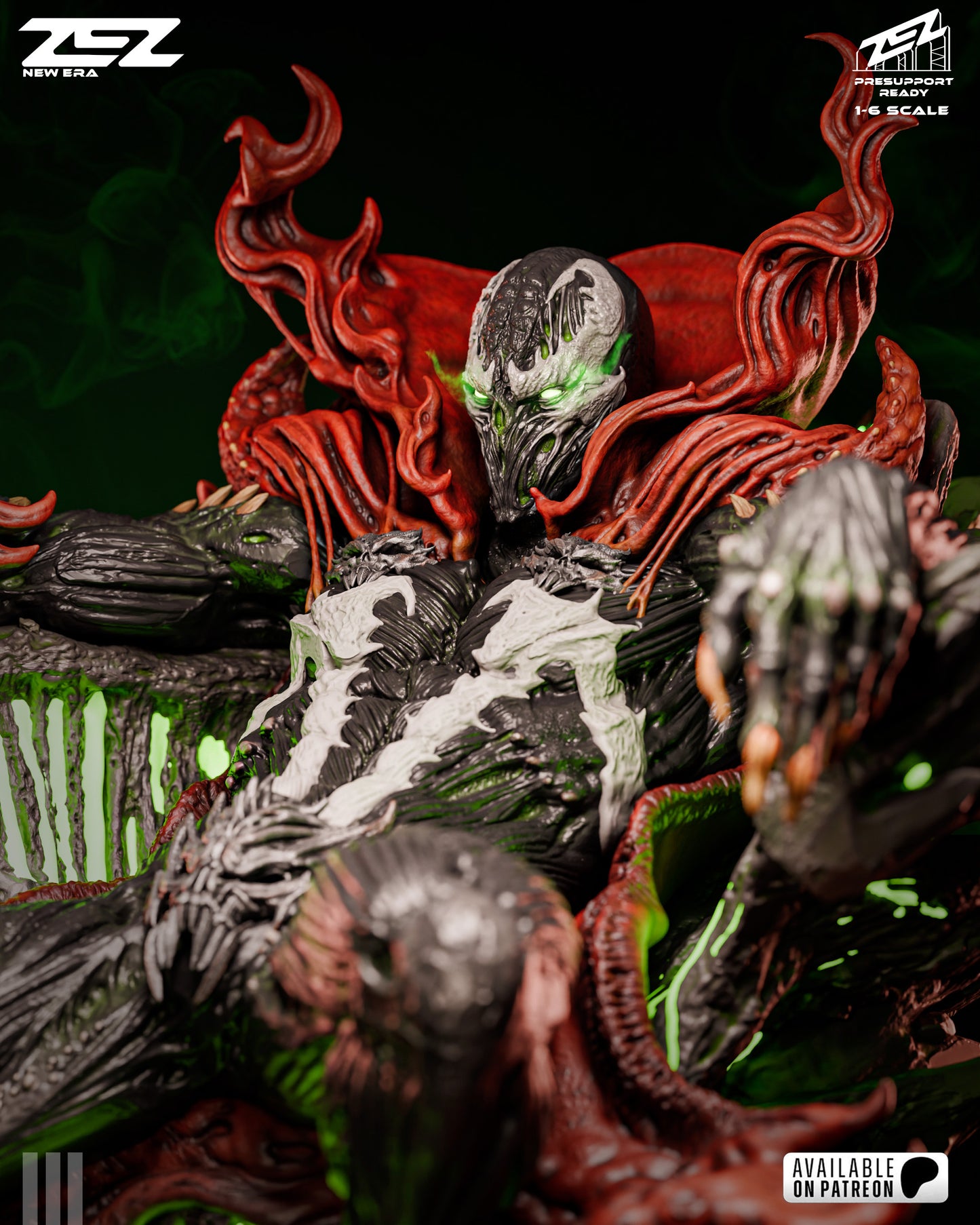 Spawn
