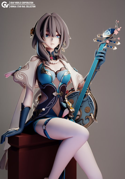 Ruan Mei
