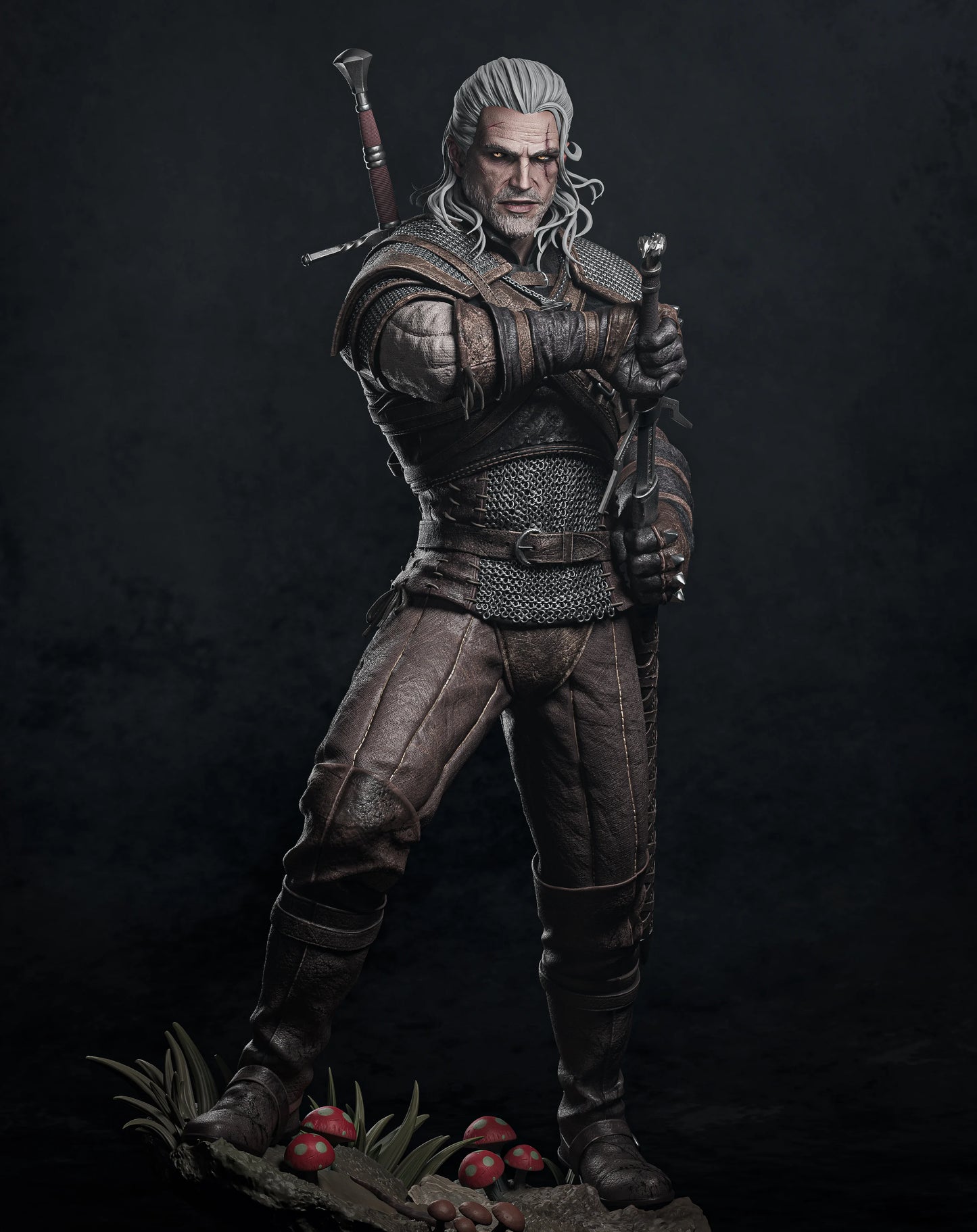 Geralt