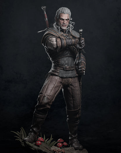 Geralt
