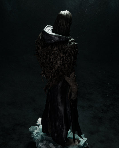 The Creature