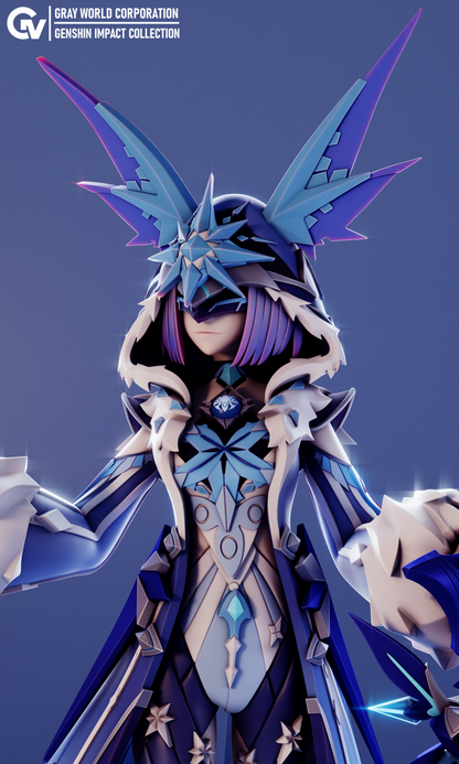 Mage