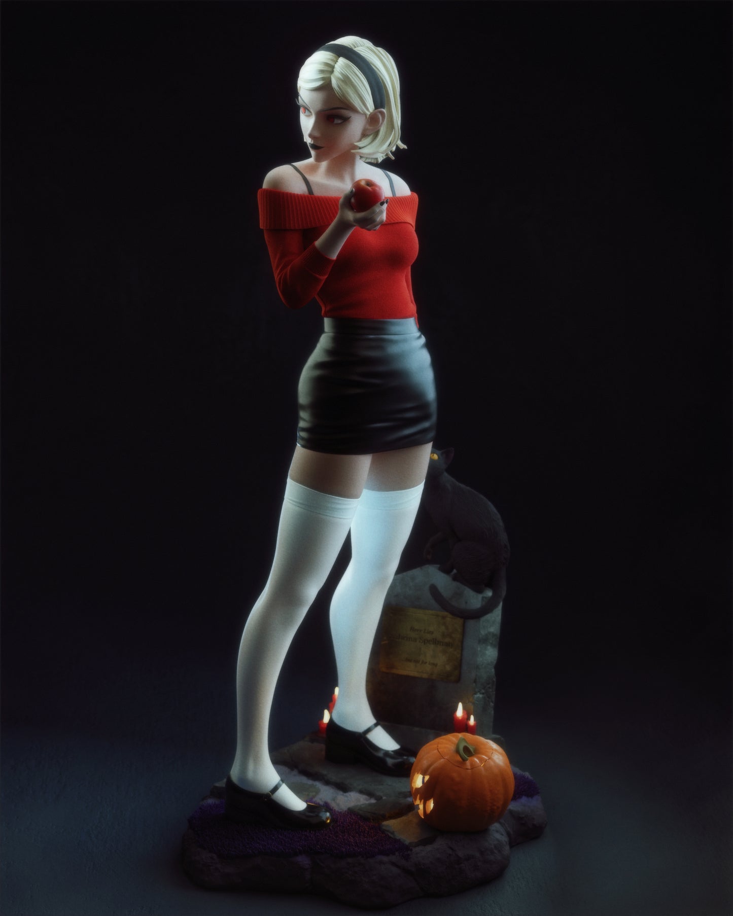 Sabrina