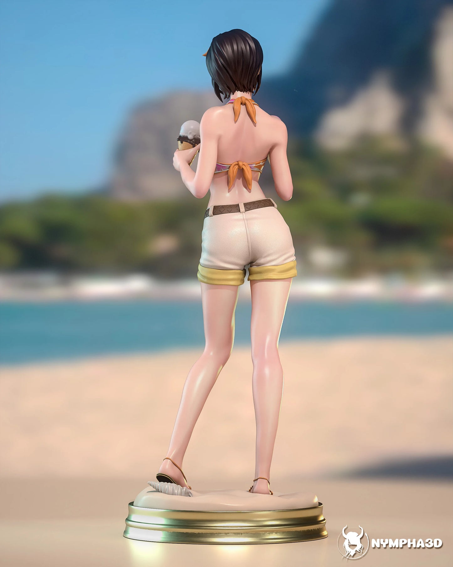 Yuffie