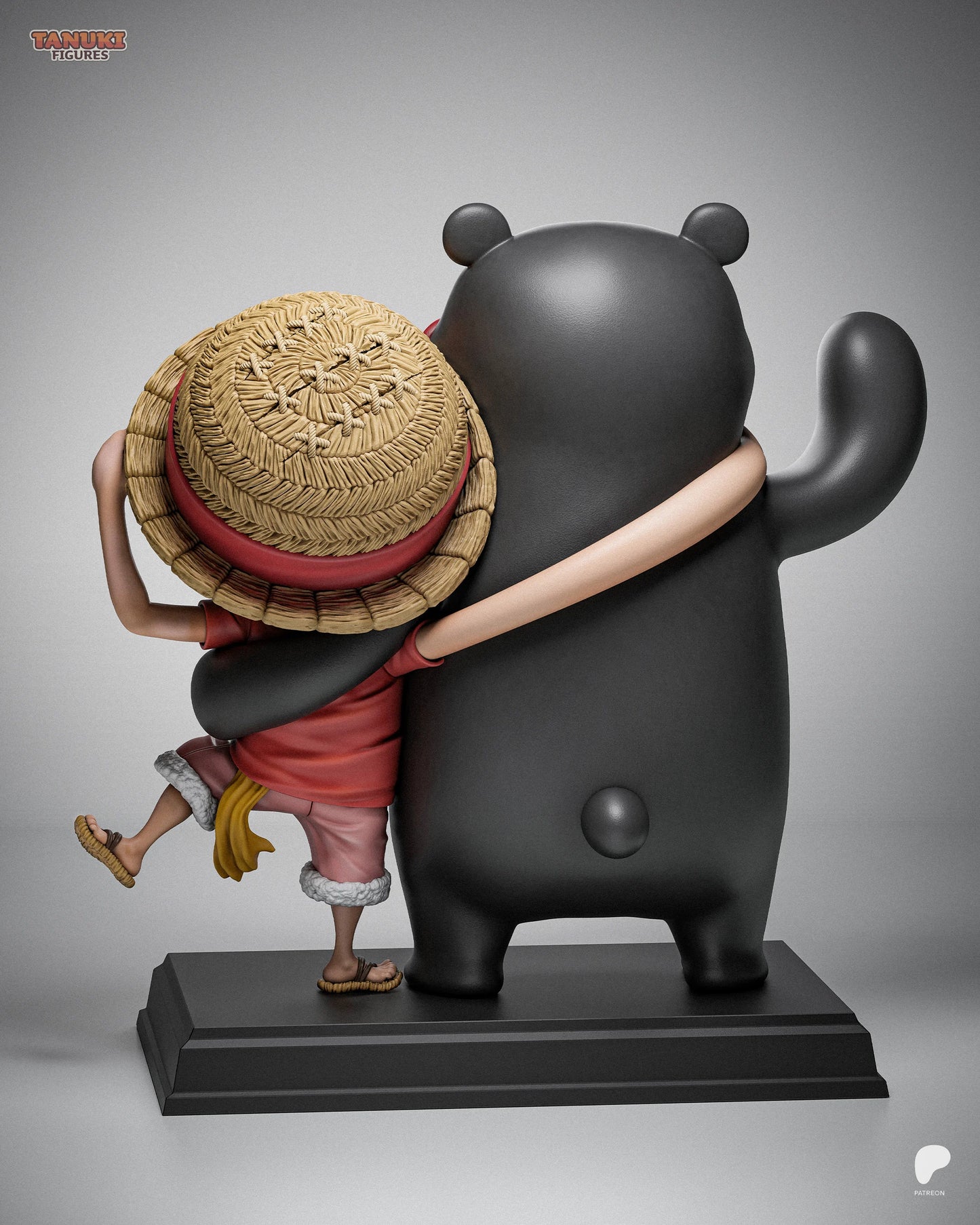 Luffy
