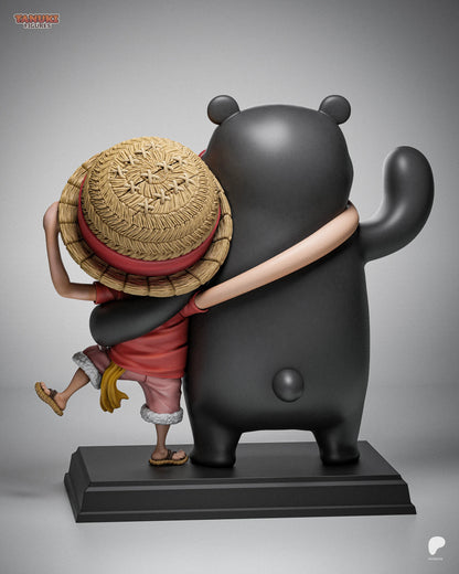Luffy