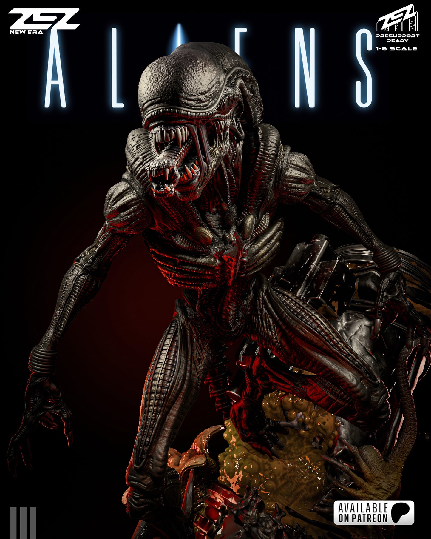 Alien
