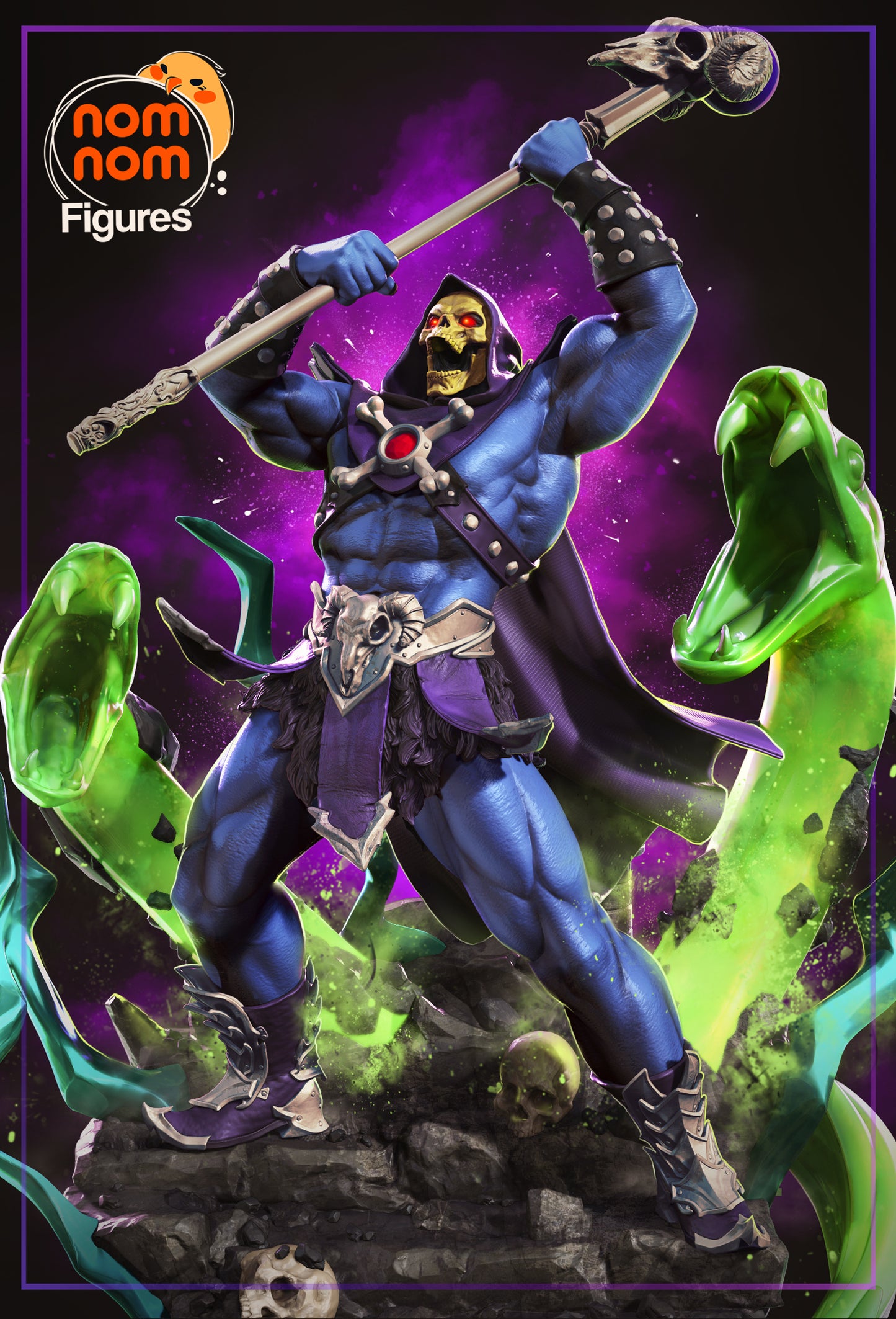 Skeletor
