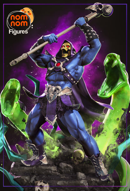 Skeletor