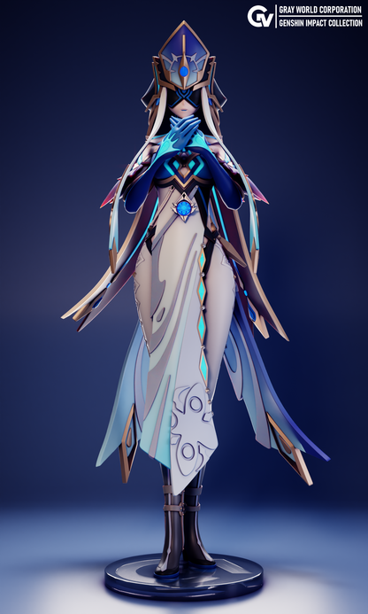 Maiden