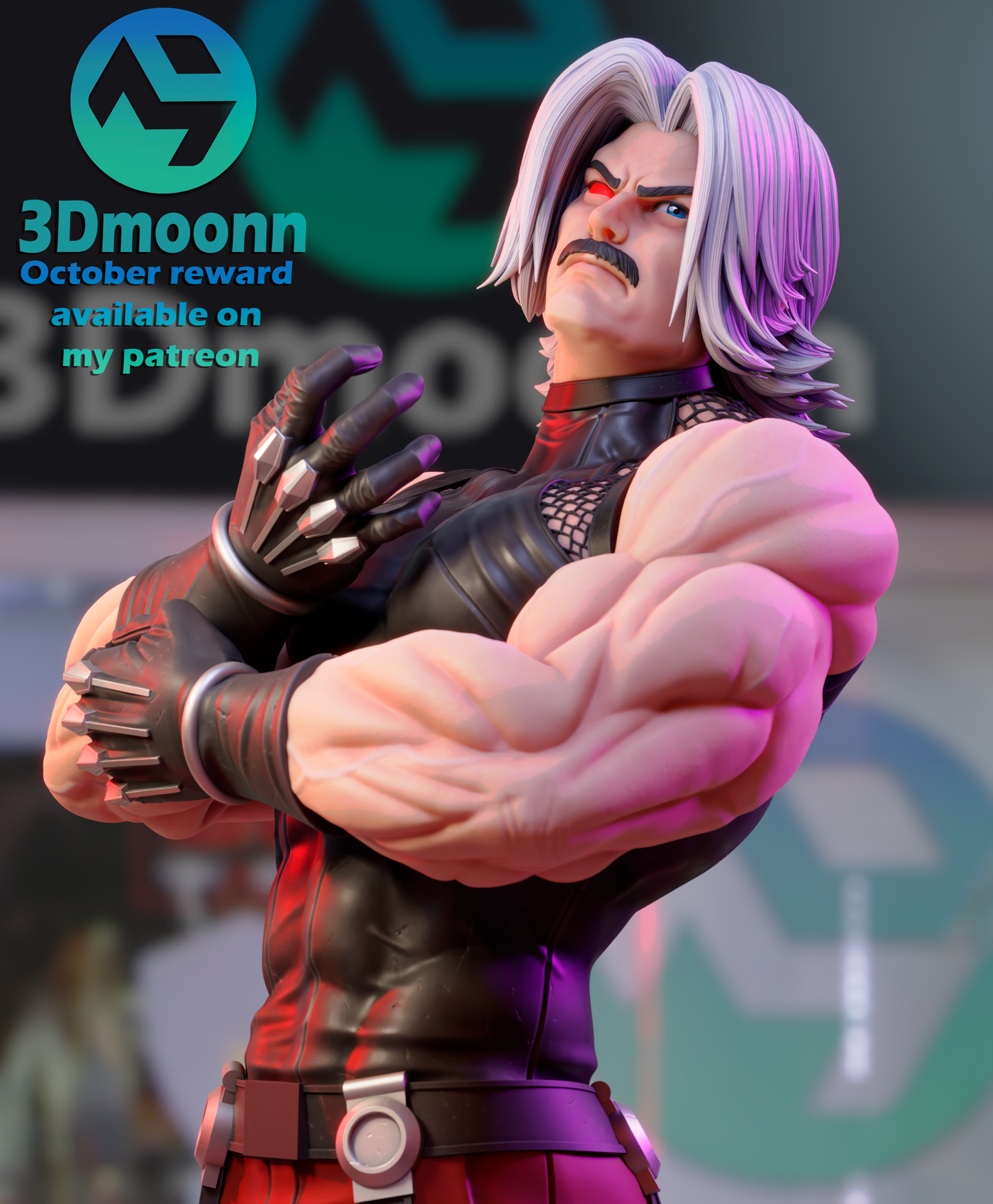 Rugal